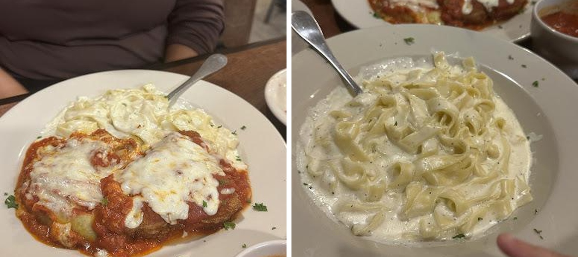 Casa Pasta #2