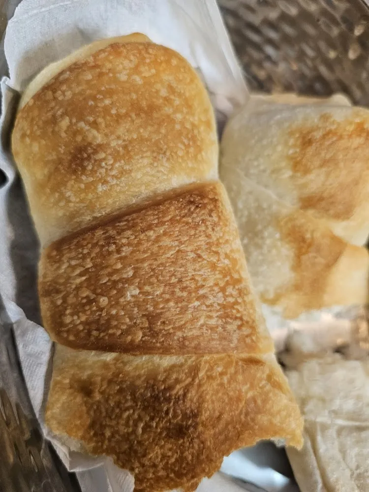 Bread Sticks