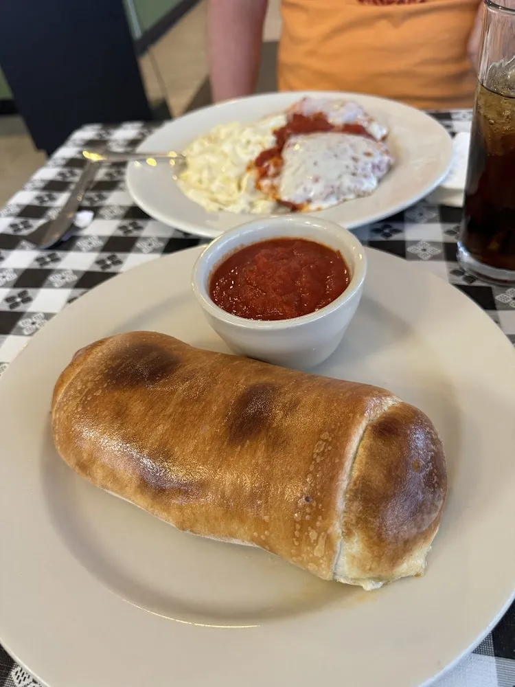 Calzone