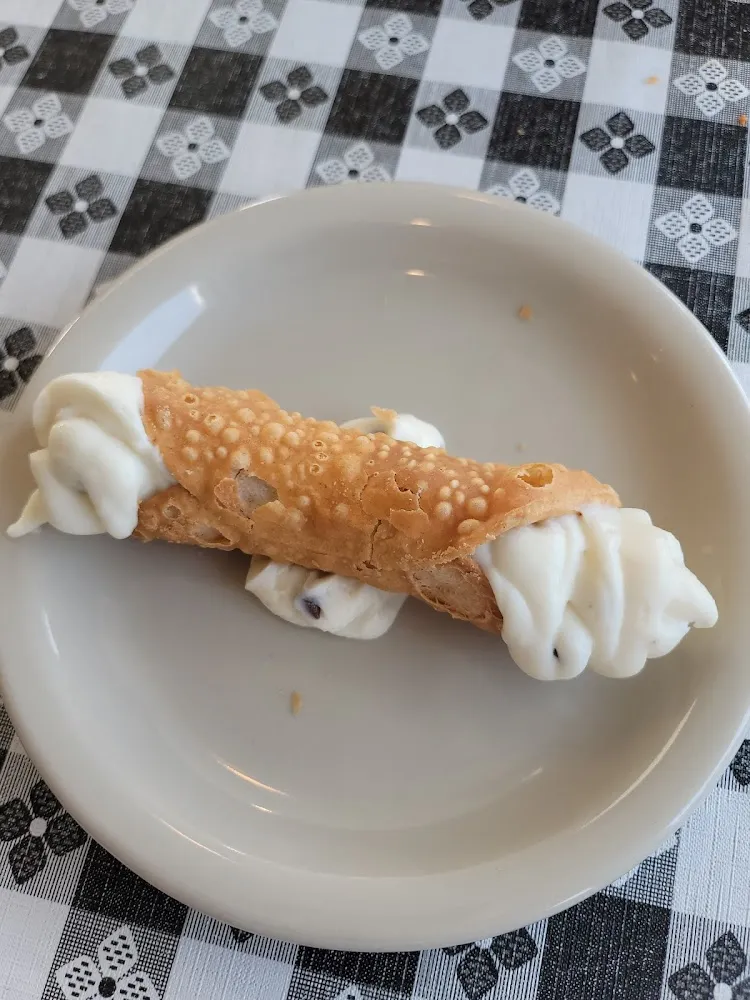 Cannoli