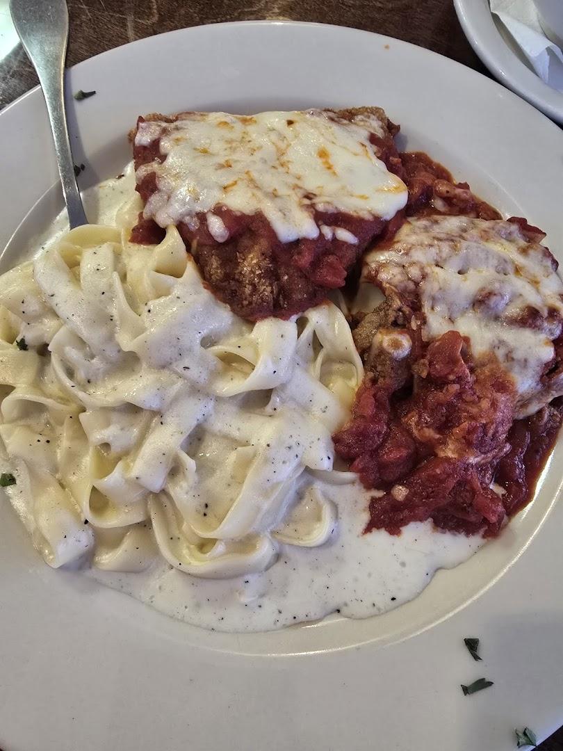 Casa Pasta #2