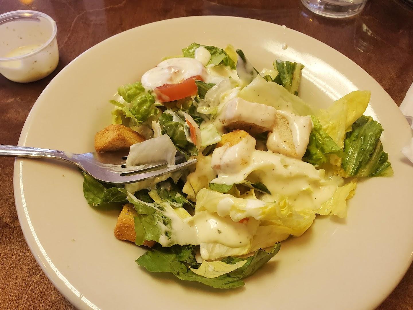 Casa Pasta #2