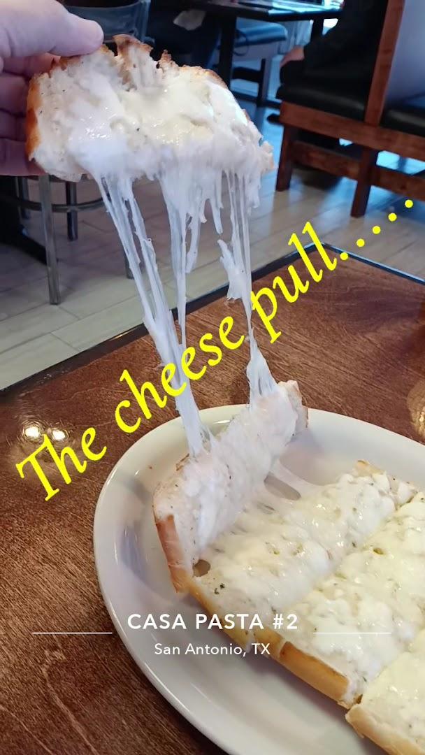 Casa Pasta #2