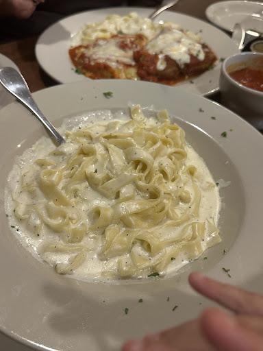 Casa Pasta #2
