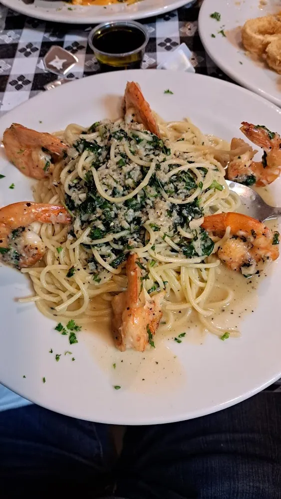 Scampi