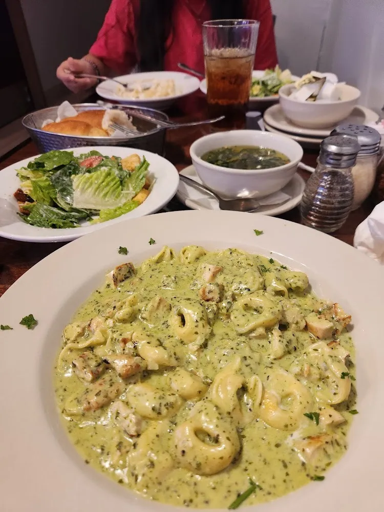 Tortellini Marco Polo